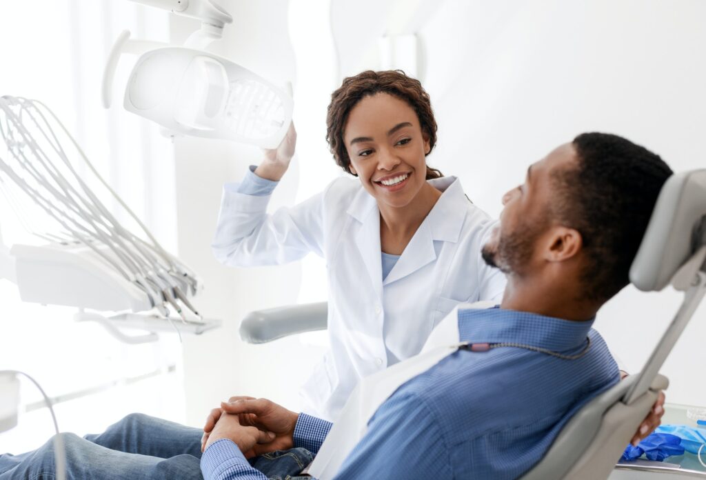 Root Canal Treatment in Wakad