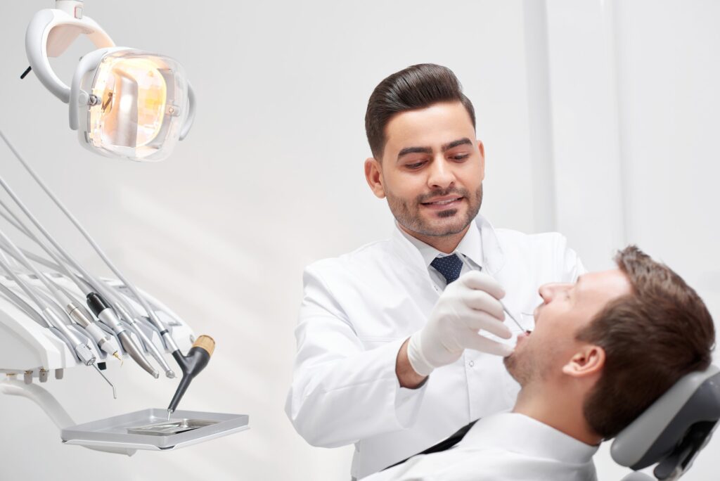 Dental Care and Endodontic Center in Wakad