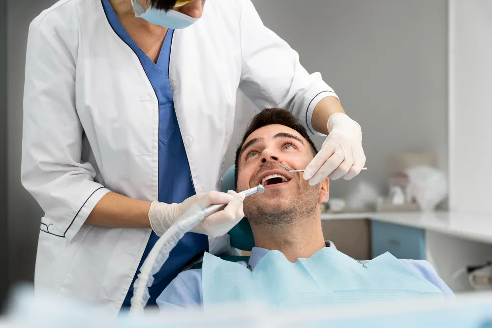 Dentist In Datta Mandir Road Wakad